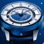 ルイ·ヴィトン ドゥ·ベトゥーン コラボレーションウオッチ