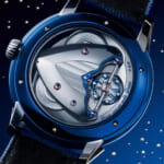 ルイ·ヴィトン ドゥ·ベトゥーン コラボレーションウオッチ