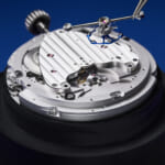 ルイ·ヴィトン ドゥ·ベトゥーン コラボレーションウオッチ