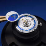 ルイ·ヴィトン ドゥ·ベトゥーン コラボレーションウオッチ