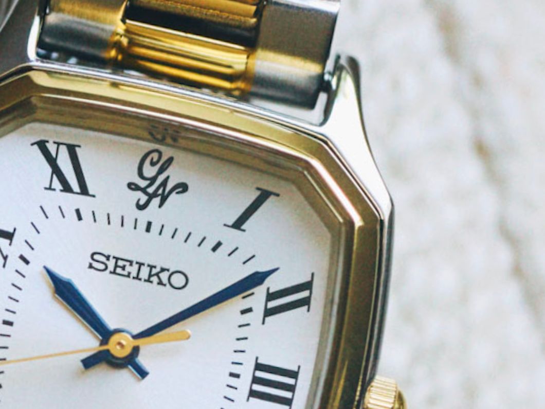 LOUNIE（ルーニィ） SEIKO Exclusive Model for LOUNIE