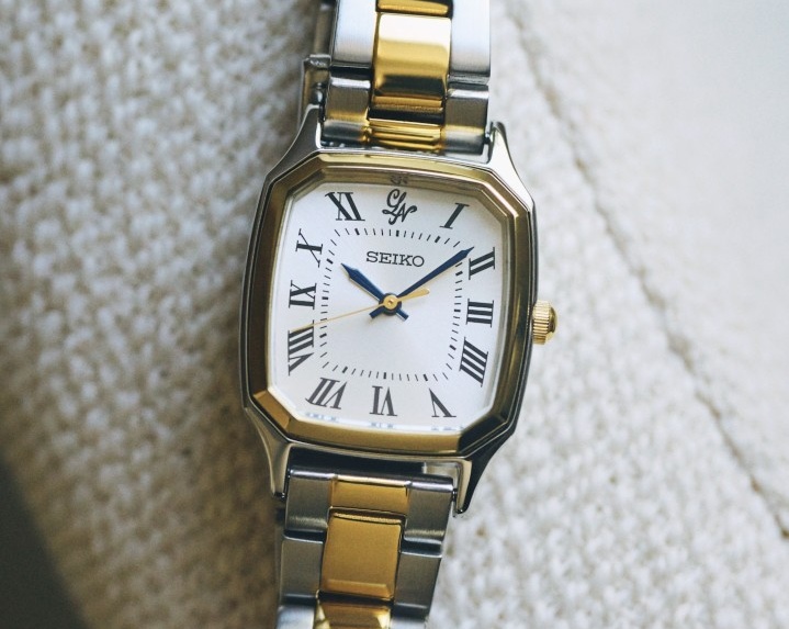 LOUNIE(ルーニィ) SEIKO Exclusive Model for LOUNIE