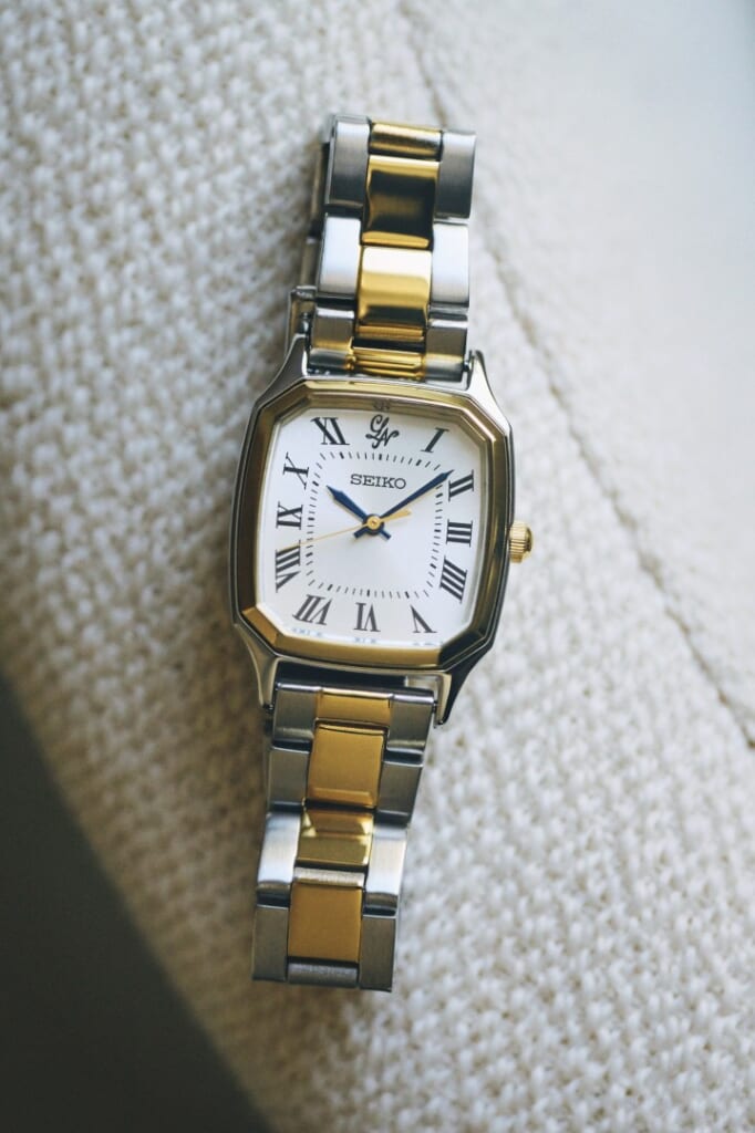 LOUNIE（ルーニィ） SEIKO Exclusive Model for LOUNIE