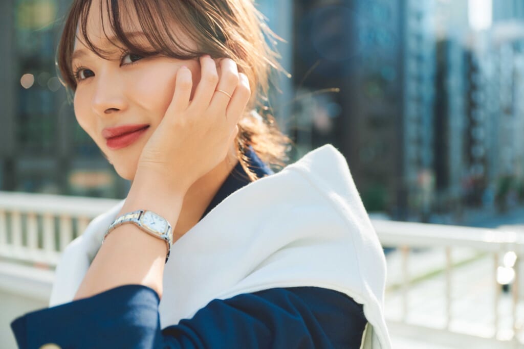 LOUNIE（ルーニィ） SEIKO Exclusive Model for LOUNIE