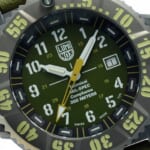 Luminox（ルミノックス） MIL-SPEC 3350 SERIES/BEAR GRYLLS SURVIVAL 3740 MASTER SERIES