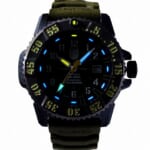 Luminox（ルミノックス） MIL-SPEC 3350 SERIES/BEAR GRYLLS SURVIVAL 3740 MASTER SERIES