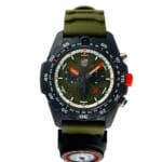 Luminox（ルミノックス） MIL-SPEC 3350 SERIES/BEAR GRYLLS SURVIVAL 3740 MASTER SERIES