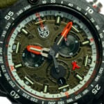 Luminox（ルミノックス） MIL-SPEC 3350 SERIES/BEAR GRYLLS SURVIVAL 3740 MASTER SERIES