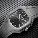 GERALD CHARLES（ジェラルド・チャールズ）マスターリンク ブティック エディション