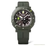 CASIO（カシオ） PRO TREK×日本自然保護協会×かえるのピクルス PRJ-B001NJ