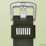 CASIO（カシオ） PRO TREK×日本自然保護協会×かえるのピクルス PRJ-B001NJ