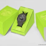 CASIO（カシオ） PRO TREK×日本自然保護協会×かえるのピクルス PRJ-B001NJ