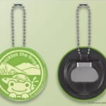 CASIO（カシオ） PRO TREK×日本自然保護協会×かえるのピクルス PRJ-B001NJ