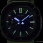 CASIO（カシオ） PRO TREK×日本自然保護協会×かえるのピクルス PRJ-B001NJ