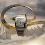 RADO（ラドー）Anatom Skelton Automatic