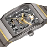RADO（ラドー）Anatom Skelton Automatic