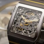 RADO（ラドー）Anatom Skelton Automatic