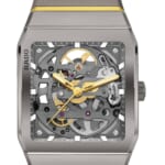 RADO（ラドー）Anatom Skelton Automatic