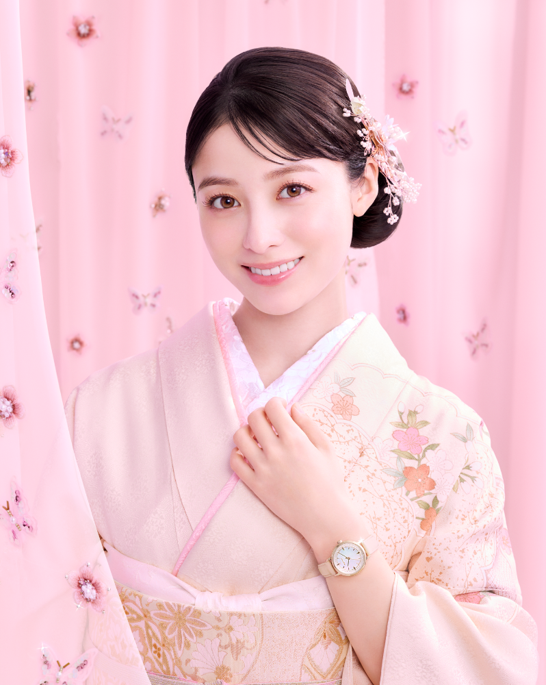 Angel Heart（エンジェルハート） SAKURA TIME