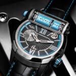 Jacob & Co（ジェイコブ＆コー） エピックSF24