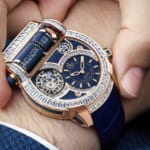 Jacob & Co（ジェイコブ＆コー） エピックSF24