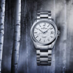 グランドセイコー SLGH005 白樺モデル