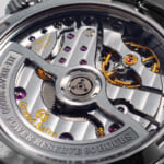 グランドセイコー SLGH005 白樺モデル