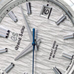 グランドセイコー SLGH005 白樺モデル