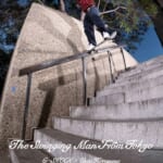 G-SHOCK Yuto Horigome