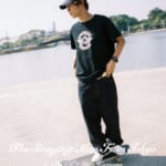 G-SHOCK Yuto Horigome