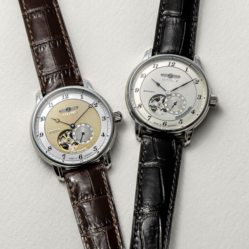 ZEPPELIN（ツェッペリン）Friedrichshafen (フリードリヒスハーフェン)