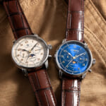 ZEPPELIN（ツェッペリン）MÉDITERRANÉE　(メディテラネ)