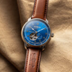 ZEPPELIN（ツェッペリン）MÉDITERRANÉE　(メディテラネ)