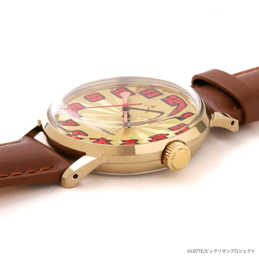 『ビックリマン』悪魔VS天使シリーズ ウオッチ