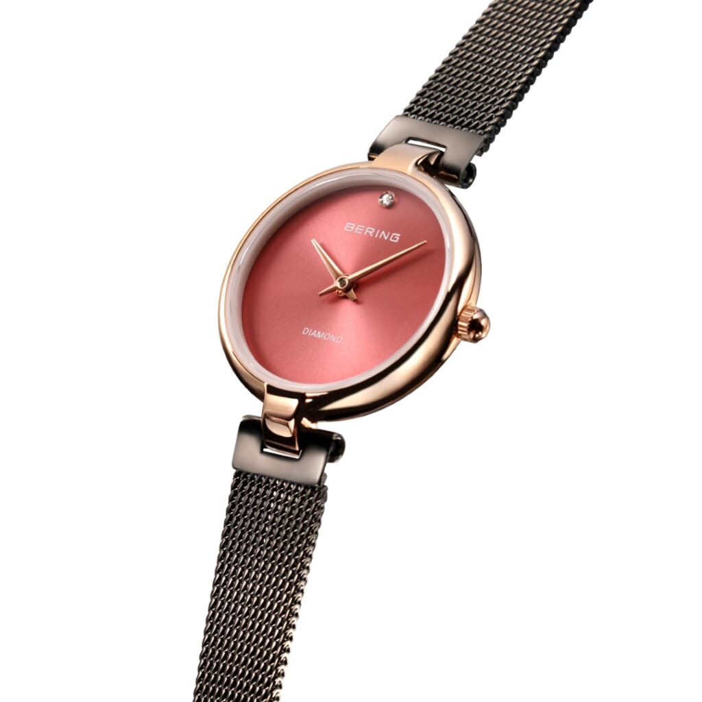 BERING（ベーリング） チェリーブロッサム