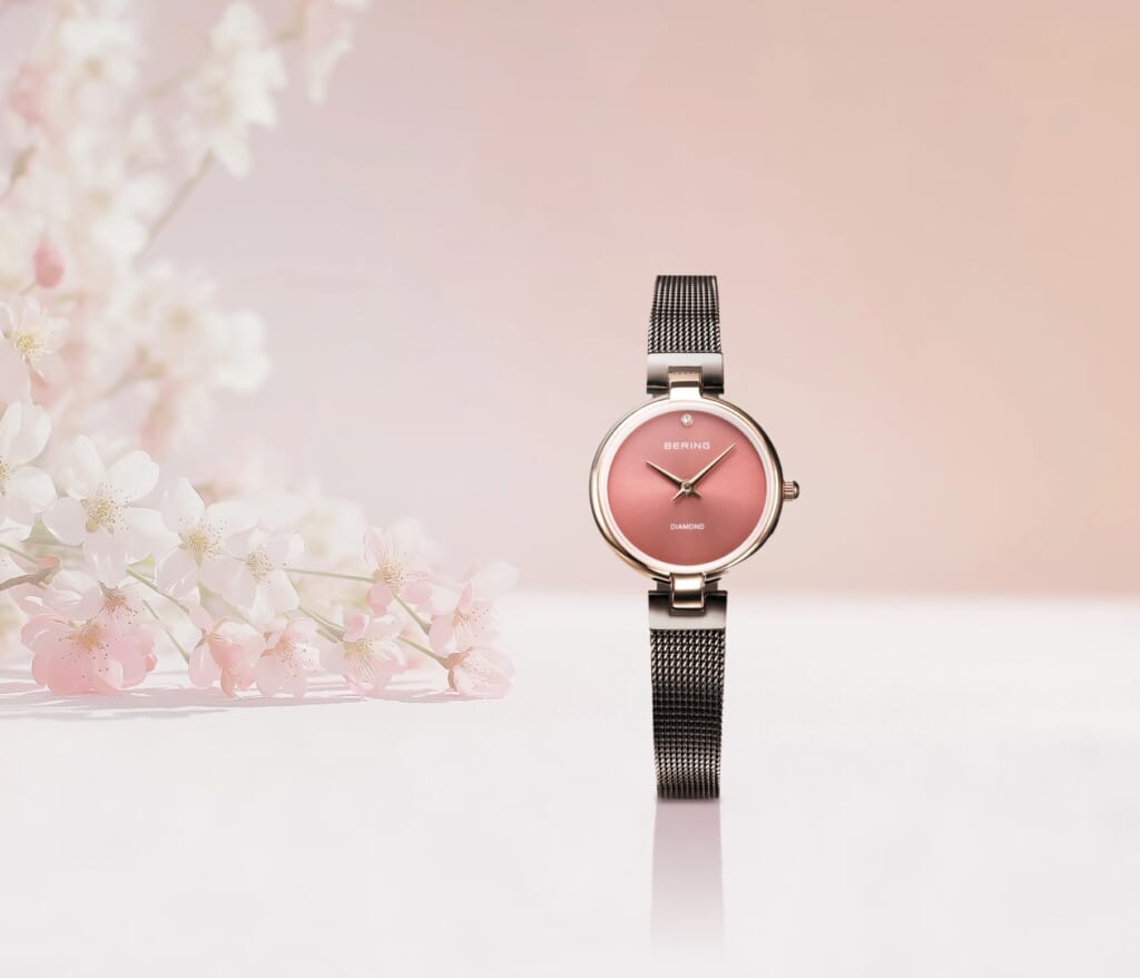 BERING（ベーリング） チェリーブロッサム