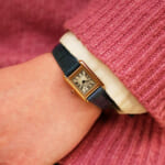 CITIZEN Kii: Classic Square