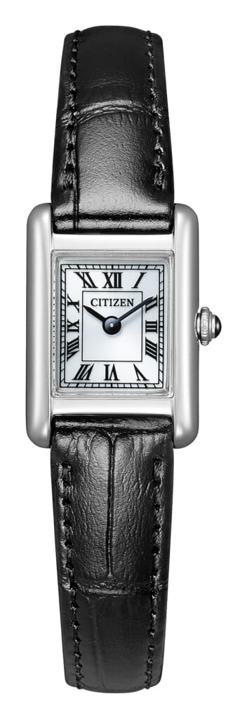 CITIZEN Kii: Classic Square