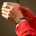 CITIZEN Kii: Classic Square