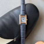 CITIZEN Kii: Classic Square