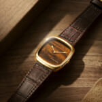 DENNISON（デニソン）Stone watch（ストーンウォッチ）