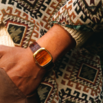 DENNISON（デニソン）Stone watch（ストーンウォッチ）