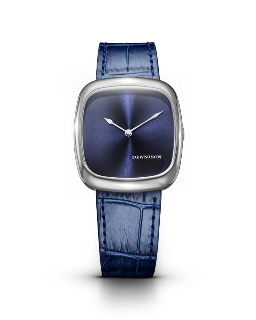 DENNISON（デニソン） Sunray watch（サンレイウォッチ）