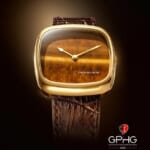 DENNISON（デニソン）GPHG 2025受賞モデル