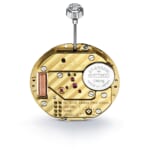 グランドセイコー ヘリテージ コレクション 雪白パターン