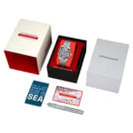 SPINNAKER（スピニカー） FLEUSS 40 AUTOMATIC RAZZLE DAZZLE LIMITED EDITION（フルース 40 オートマティック ラズル・ダズル リミテッドエディション）