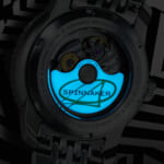 SPINNAKER（スピニカー） FLEUSS 40 AUTOMATIC RAZZLE DAZZLE LIMITED EDITION（フルース 40 オートマティック ラズル・ダズル リミテッドエディション）