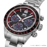 ANGEL CLOVER（エンジェルクローバー）MF GHOST COLLABORATION 2026 EDITION