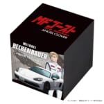 ANGEL CLOVER（エンジェルクローバー）MF GHOST COLLABORATION 2026 EDITION