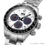 ANGEL CLOVER（エンジェルクローバー）MF GHOST COLLABORATION 2026 EDITION